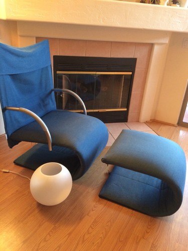 Authentic ligne roset lounge - ligne,
