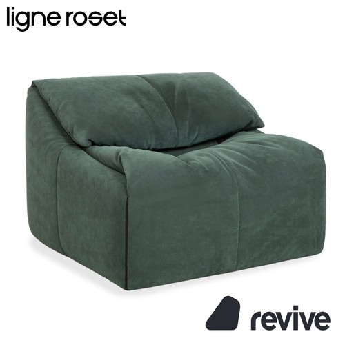 Ligne roset plumy fabric - ligne,