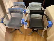 Set of Four New Rare ”PSI”