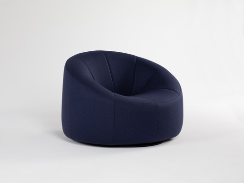Ligne roset pumpkin - ligne, swivelling