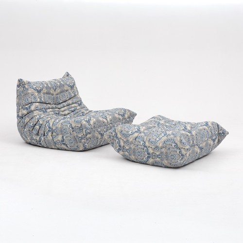 Togo fireside chair and - togo,