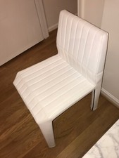 "Facett" chair made by "Ligne