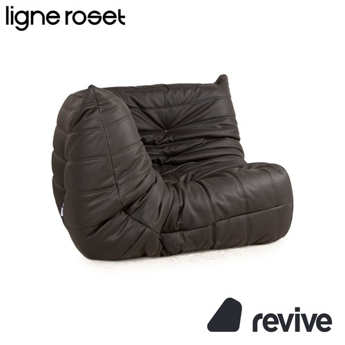 Ligne roset togo vegan leather - roset,