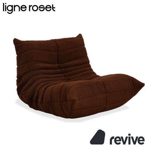 Ligne roset togo armchair - roset,