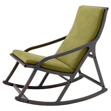 Ligne Roset Ricking Armchair
