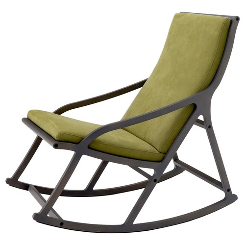 Ligne roset ricking - ligne, armchair