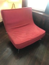 Ligne Roset Pop Chairs and