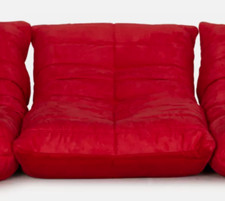 Ligne Roset Togo Fauteuil En