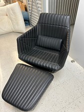 Ligne Roset Facett Chair and