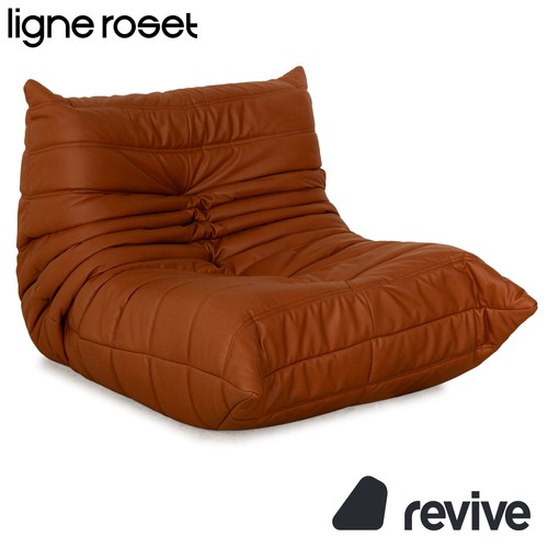Ligne roset togo - togo, armchair