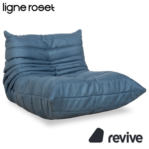 Ligne roset togo armchair - togo,