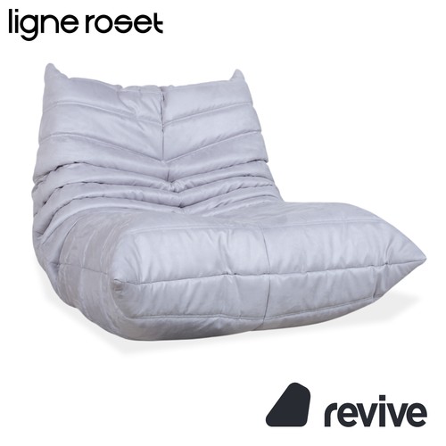 Ligne roset togo vegan leather - roset,